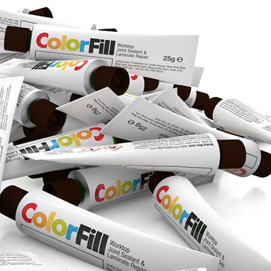 CF106 Valnød - Spanish Walnut